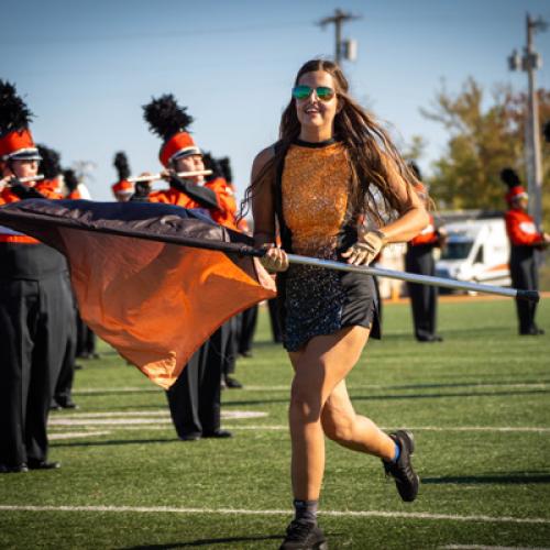 football vs northwestern oklahoma state university 