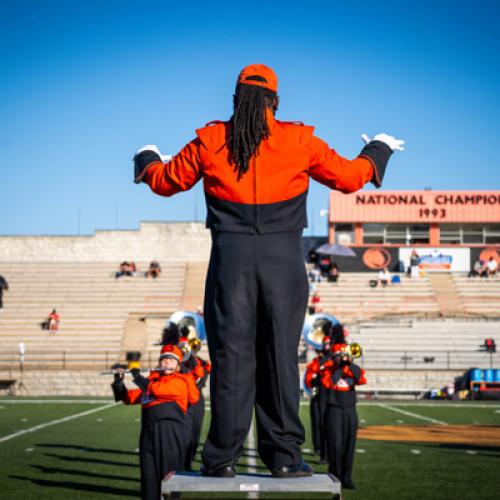 football vs northwestern oklahoma state university 