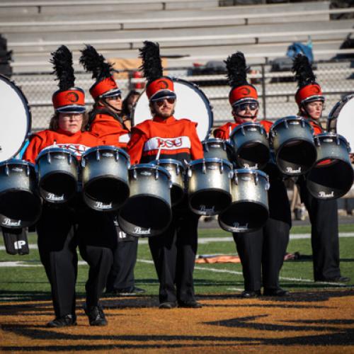 football vs northwestern oklahoma state university 