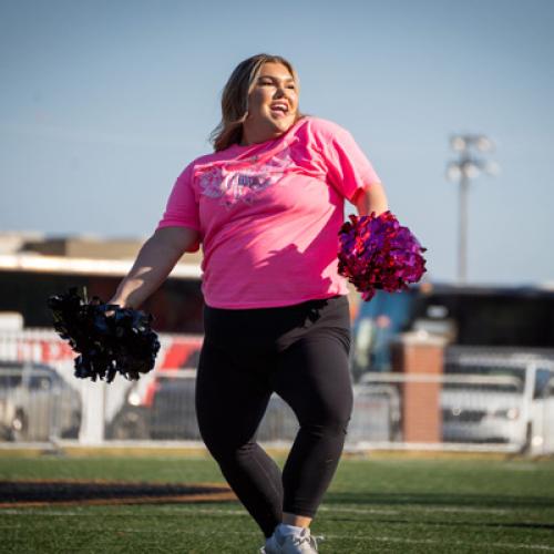 football vs northwestern oklahoma state university 