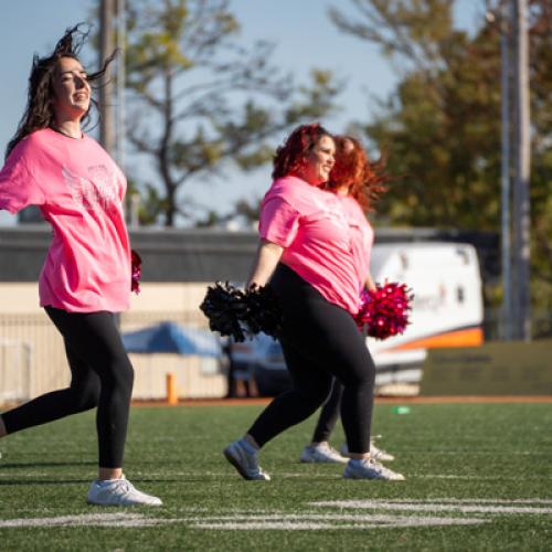 football vs northwestern oklahoma state university 