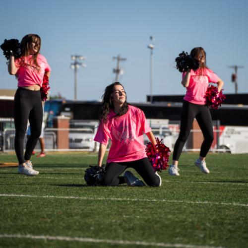 football vs northwestern oklahoma state university 