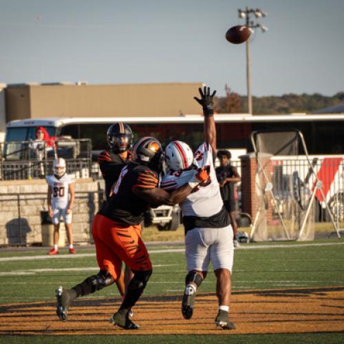 football vs northwestern oklahoma state university 