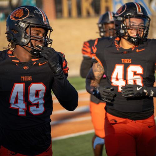 football vs northwestern oklahoma state university 