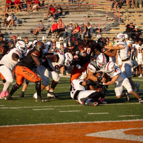 football vs northwestern oklahoma state university 