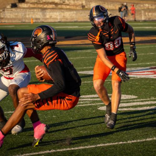 football vs northwestern oklahoma state university 