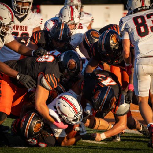 football vs northwestern oklahoma state university 