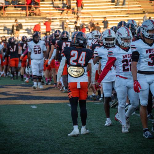 football vs northwestern oklahoma state university 