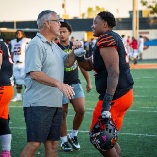 football vs northwestern oklahoma state university 