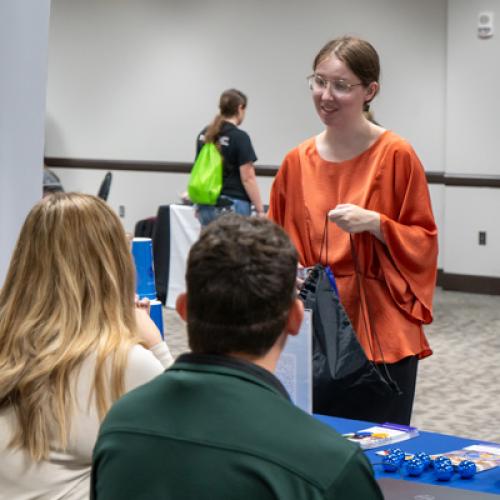 All Majors Career Fair