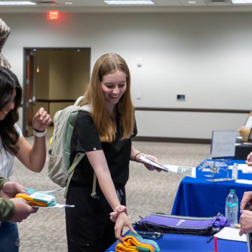 All Majors Career Fair