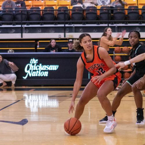 Women's Basketball vs UAM