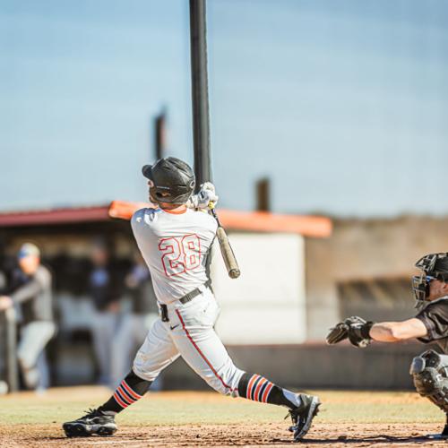 ECU Baseball Vs Arkansas Tech