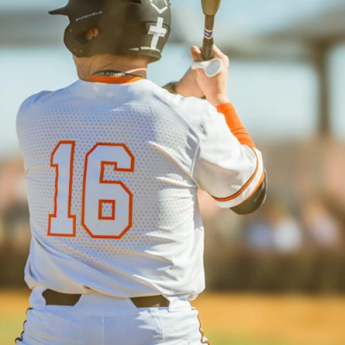 ECU Baseball Vs Arkansas Tech