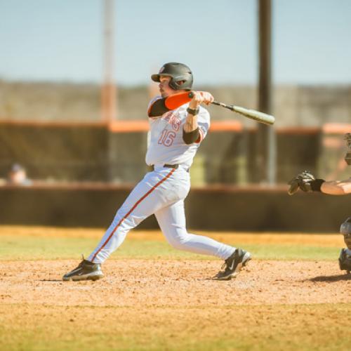 ECU Baseball Vs Arkansas Tech