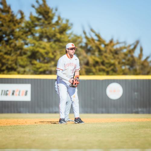 ECU Baseball Vs Arkansas Tech