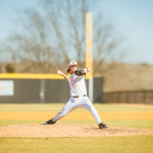 ECU Baseball Vs Arkansas Tech