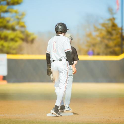 ECU Baseball Vs Arkansas Tech