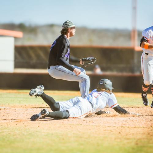 ECU Baseball Vs Arkansas Tech