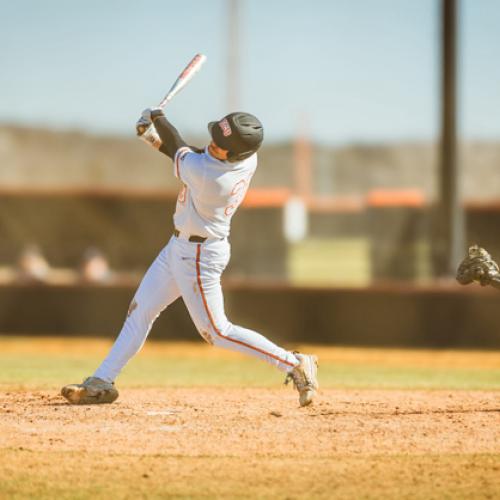 ECU Baseball Vs Arkansas Tech