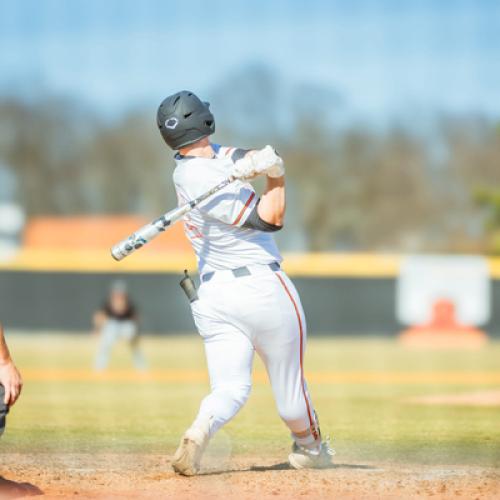 ECU Baseball Vs Arkansas Tech