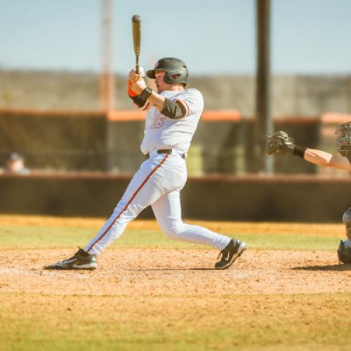 ECU Baseball Vs Arkansas Tech