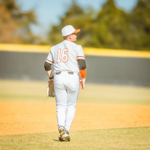 ECU Baseball Vs Arkansas Tech