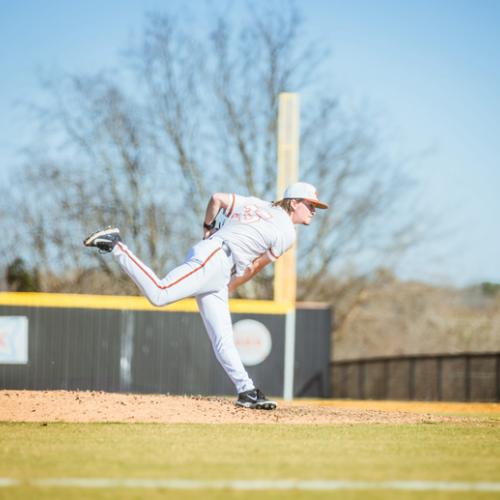 ECU Baseball Vs Arkansas Tech