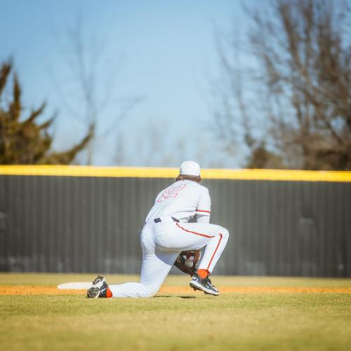 ECU Baseball Vs Arkansas Tech