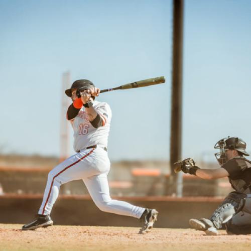 ECU Baseball Vs Arkansas Tech