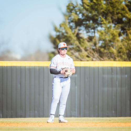 ECU Baseball Vs Arkansas Tech