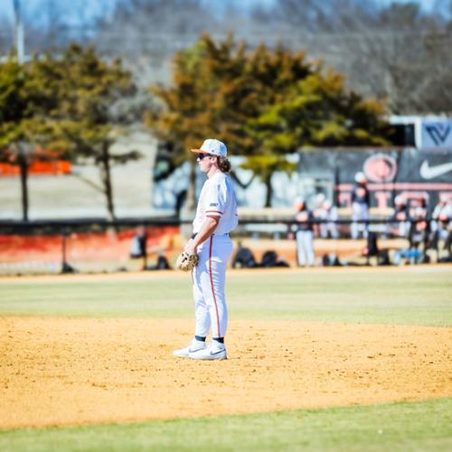 ECU Baseball Vs Arkansas Tech