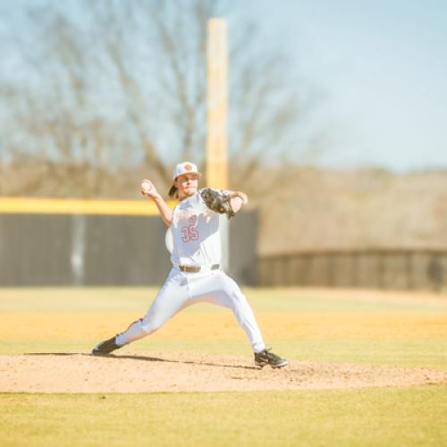 ECU Baseball Vs Arkansas Tech