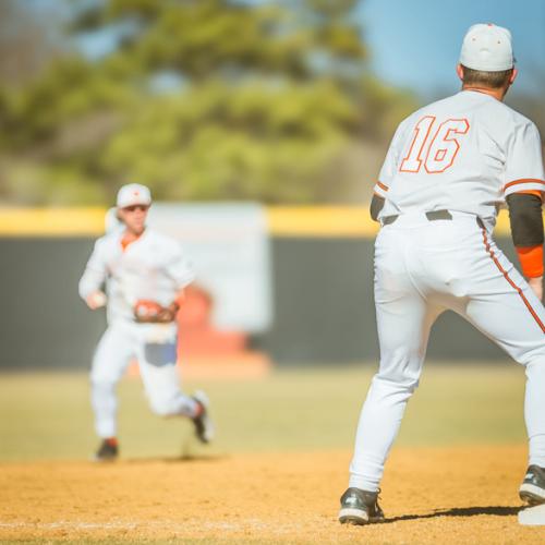 ECU Baseball Vs Arkansas Tech