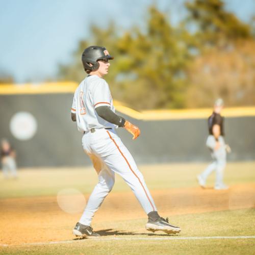 ECU Baseball Vs Arkansas Tech