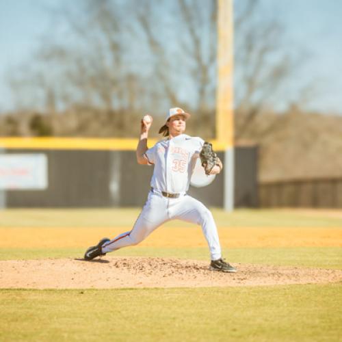 ECU Baseball Vs Arkansas Tech