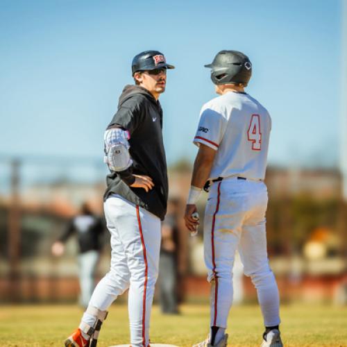 ECU Baseball Vs Arkansas Tech