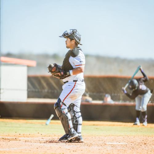 ECU Baseball Vs Arkansas Tech