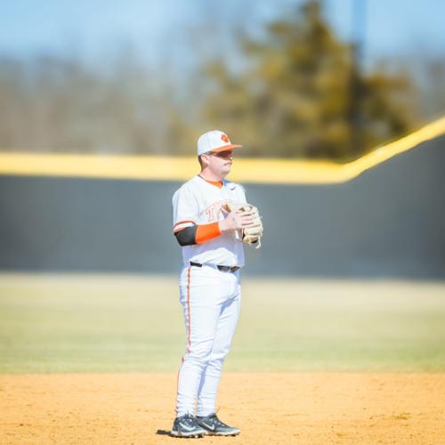 ECU Baseball Vs Arkansas Tech