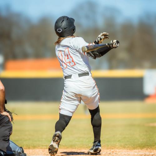 ECU Baseball Vs Arkansas Tech