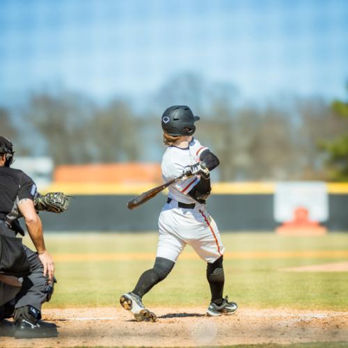 ECU Baseball Vs Arkansas Tech