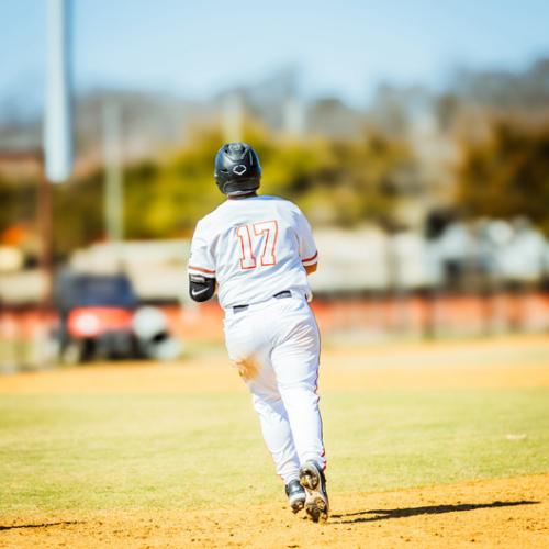 ECU Baseball Vs Arkansas Tech