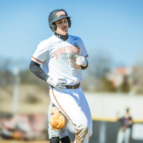 ECU Baseball Vs Arkansas Tech