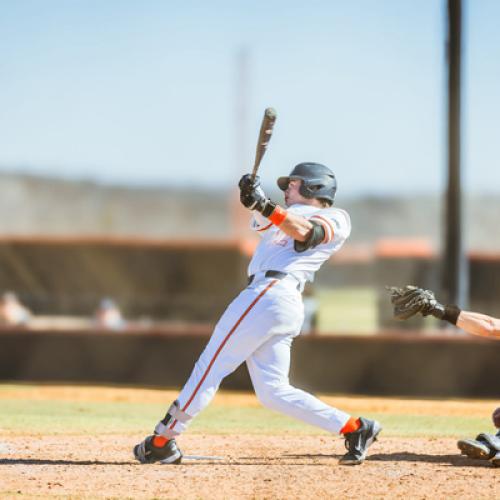 ECU Baseball Vs Arkansas Tech