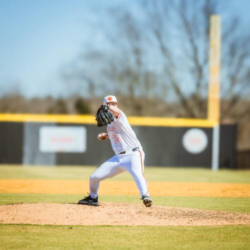 ECU Baseball Vs Arkansas Tech