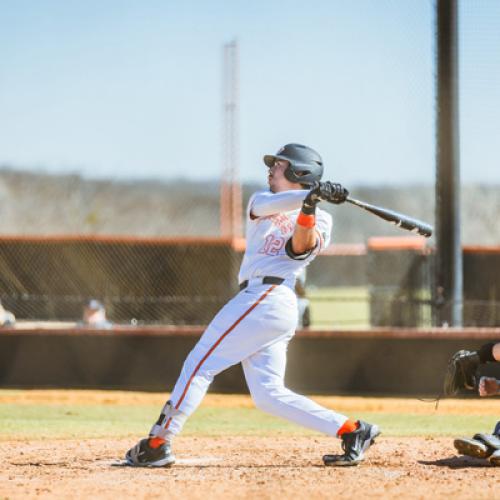 ECU Baseball Vs Arkansas Tech