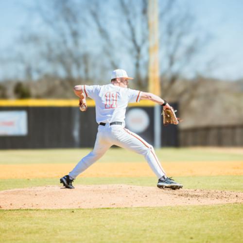 ECU Baseball Vs Arkansas Tech