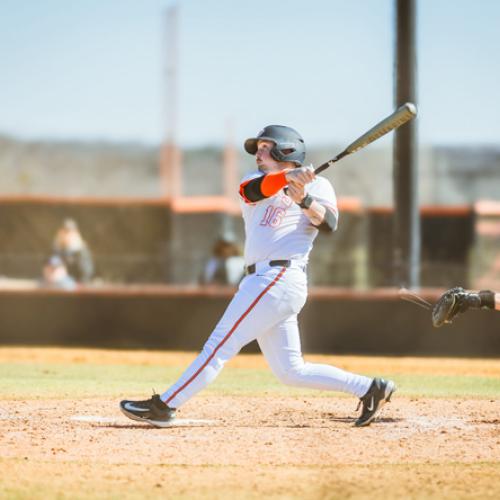 ECU Baseball Vs Arkansas Tech