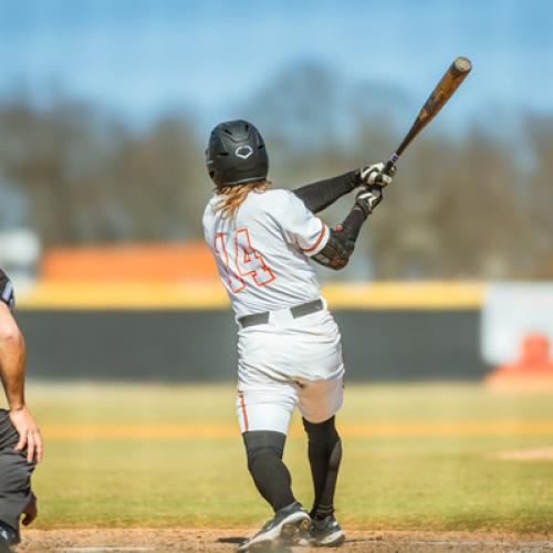 ECU Baseball Vs Arkansas Tech