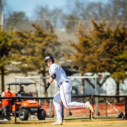 ECU Baseball Vs Arkansas Tech